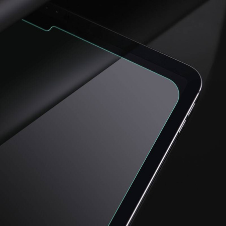 Nillkin H+ Anti-Explosion Glass 0.3 mm - Szkło ochronne iPad Pro 12.9 (2020/2018) (IPP129-69609)