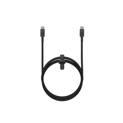 XTORM Kabel NextGen USB-C PD Ultra 240W (1,5m) czarny (XCX3091)