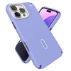Speck Presidio2 Pro ClickLock & MagSafe - Etui iPhone 16 Pro Max (Future Lavender / Cassis Purple / White) (150724-3251)