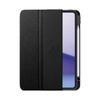 Spigen Urban Fit - Etui do iPad Pro 11" (M4, 2024) (Black) (ACS07020)