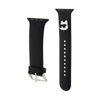 Karl Lagerfeld 3D Rubber Choupette Head NFT Pasek Apple Watch 38/40/41 mm