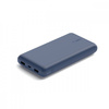 PowerBank 20 000mAh 15W USB-A/USB-C niebieski  (BPB012btBL)