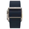 Spigen Fit Lite Ultra - Pasek do Apple Watch 42/44/45/49 mm (Navy) (AMP05984)