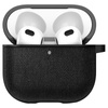 Spigen Urban Fit - Etui do Apple AirPods 4 (Black) (ACS08648)