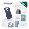 Speck Presidio2 Pro Magsafe - Etui iPhone 15 Pro (Coastal Blue / Dust Grey / White) (150564-3206)