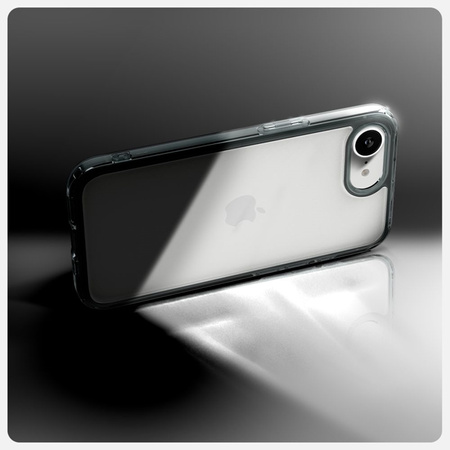 Spigen Ultra Hybrid - Etui do iPhone 16e (Space Crystal) (ACS09531)