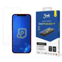 3mk Silver Protect+ - Folia ochronna do iPhone 13 / iPhone 13 Pro (3MK_5903108435253)