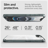 Spigen Ultra Hybrid - Etui do iPhone 16e (Space Crystal) (ACS09531)