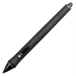 Wacom Grip Pen - piórko dla tabletów starszych generacji Intuos4/5, DTK & DTH (KP-501E-01)