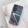 Case-Mate Soap Bubble - Etui Samsung Galaxy S24+ (Iridescent) (CM053552)