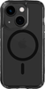 LAUT Crystal Matter - obudowa ochronna do iPhone 14 Plus kompatybilna z MagSafe (black) (L_IP22C_CMX_UB)