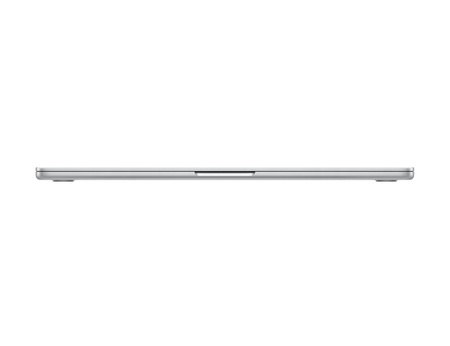 Apple MacBook Air 15,3” M4 (10 CPU, 10 GPU) 32GB RAM, 256GB SSD, 35W - Srebrny (MW1G3ZE/A/R2)