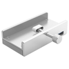 ORICO Hub USB biurkowy 4 porty USB-A 5Gbps - szary (MH4PU-SV-BP)