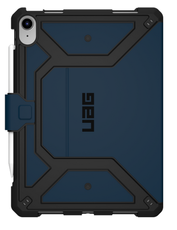 UAG Metropolis SE - obudowa ochronna z uchwytem do Apple Pencil do iPad 10.9" 10 generacja (mallard) (12339X115555)