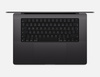 Apple MacBook Pro 16" M4 Max (16-core CPU 40-core GPU) 128GB RAM 8TB SSD - Gwiezdna Czerń (MX313ZE/A/R2/D3)