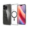 Spigen Ultra Hybrid Mag MagSafe - Etui do iPhone 16 Pro Max (Carbon Fiber) (ACS08000)