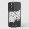 Case-Mate Karat - Etui Samsung Galaxy S24 zdobione masą perłową (A Touch of Pearl) (CM053444)
