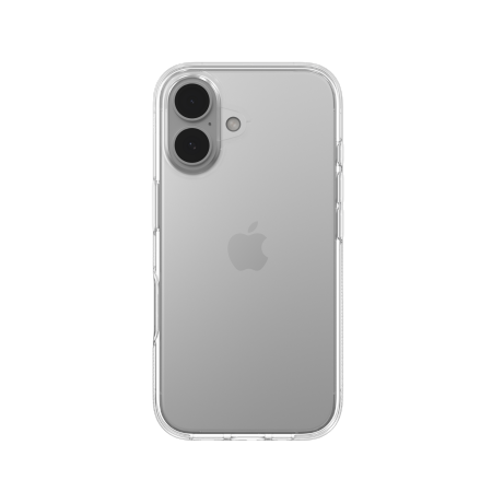 ZAGG Crystal Palace - etui do iPhone 16 (clear) (702315038)
