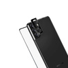 X-Doria Raptic Glass Protection Pack – Zestaw szkło hartowane na ekran + nakładka na aparat Samsung Galaxy S22+ (461153)