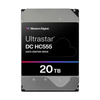 Western Digital dysk ULTRASTAR DC HC555 20TB SATA (WUH722020CLE6L4)