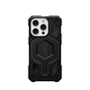 UAG Monarch - obudowa ochronna do iPhone 14 Pro Max kompatybilna z MagSafe (carbon fiber) (114031114242)