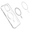 Spigen Ultra Hybrid Mag MagSafe – Etui do iPhone 14 Pro (Biały) (ACS04969)