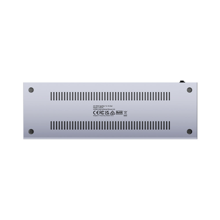 Unitek Rozdzielacz HDMI 4K 1 wejście 16 wyjść 4K@30Hz (V1137AGY01-EU)