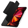 Spigen Ultra Hybrid Pro - Etui do iPad Pro 11” (2022-2020) (Czarny) (ACS03655)