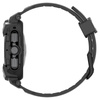 Spigen Rugged Armor Pro - Pasek + etui do Samsung Galaxy Watch Ultra 47 mm (Matte Black) (ACS08427)