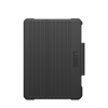 UAG Metropolis SE - obudowa ochronna z uchwytem do Apple Pencil do iPad Air 11" M2 (2024) (black) (124473114040)