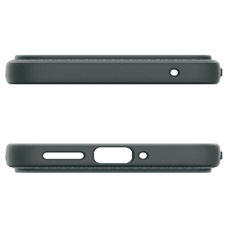 Spigen Liquid Air - Etui do Google Pixel 9 Pro XL (Abyss Green) (ACS07717)