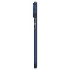 Spigen Thin Fit – Etui do iPhone 15 Plus / iPhone 14 Plus (Granatowy) (ACS04775)
