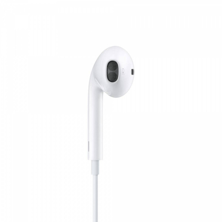 Apple słuchawki EarPods z USB-C - białe (MYQY3ZM/A)