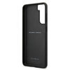 Ferrari Off Track Quilted - Etui Samsung Galaxy S21 (black) (FEHQUHCS21SBK)