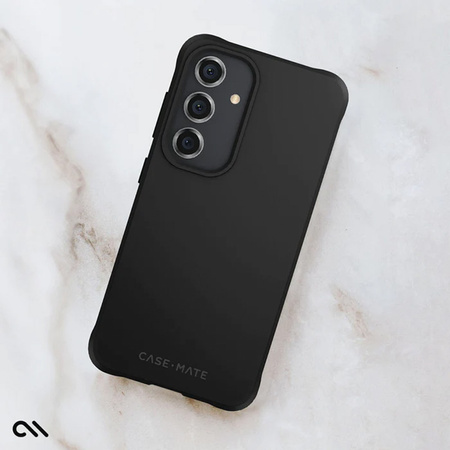 Case-Mate Tough Black - Etui Samsung Galaxy S24 (Czarny) (CM053414)