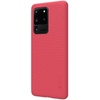 Nillkin Super Frosted Shield - Etui Samsung Galaxy S20 Ultra (Bright Red) (S20U-95417)