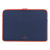 TUCANO Elements 2 - Pokrowiec MacBook Air 15" (M4/M3/M2/2025-2023) (niebieski) (BF-E-MB215-B)