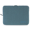 Tucano Melange Second Skin - Pokrowiec MacBook Pro 15" / Ultrabook 13" / Notebook 14" (błękitny) (BFM1314-Z)