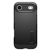 Spigen Tough Armor T Mag MagSafe - Etui do iPhone Air (Black) (ACS10324)