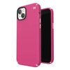 Speck Presidio2 Pro MagSafe - Antybakteryjne etui iPhone 15 Plus / 14 Plus (Digitalpink / Blossompink / White) (150115-3067)