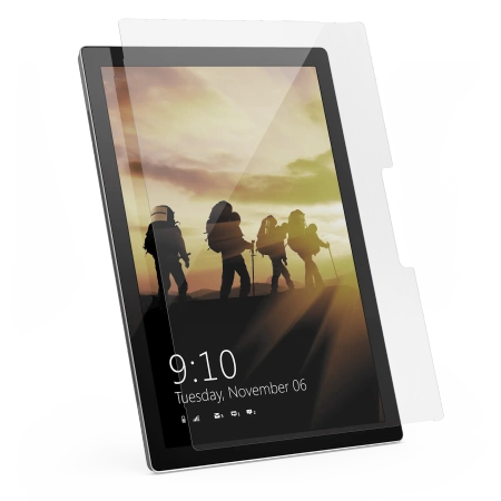 UAG Glass Screen Protector - szkło ochronne do Microsoft Surface Go 1/2/3/4 (342470110000)
