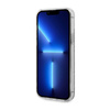 Guess 4G MagSafe - Etui iPhone 13 Pro Max (Czarny) (GUHMP13XH4STK)