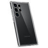 Spigen Ultra Hybrid - Etui do Samsung Galaxy S24 Ultra (Przezroczysty) (ACS07292)