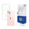 3mk Mag Case - Etui do iPhone 14 (Przezroczysty) (3MK_5903108476430)