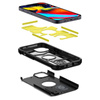 Spigen Tough Armor - Etui do iPhone 13 (Czarny) (ACS03539)