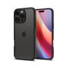 Spigen Ultra Hybrid - Etui do iPhone 16 Pro Max (Matte Black) (ACS07996)