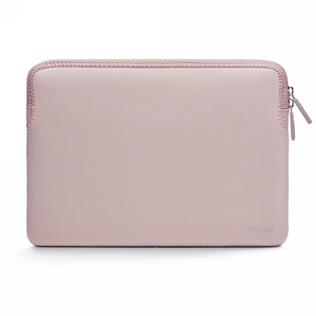 Trunk 14" MacBook Pro Sleeve - neoprenowe etui ochronne do MacBook 14" (warm rose) (TR-ALSPRO14-WRO)