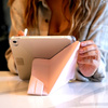 STM OPP – Etui iPad Air 13" M3 (2025) / M2 (2024) (szary) (STM-222-436LY-02)