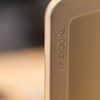 Incase Edge Hardshell Case - Etui MacBook Air 13” M4 (2025) / M3 (2024) / M2 (2022) (Clear) (INMB200751-CLR)