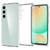 Spigen Ultra Hybrid - Etui do Samsung Galaxy S24 FE (Przezroczysty) (ACS08620)